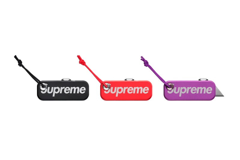 シュプリーム Supreme 2023年春夏コレクション発売アイテム - Week 15