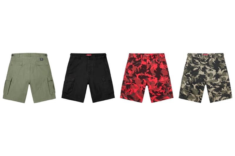 シュプリーム Supreme 2023年春夏コレクション発売アイテム - Week 16