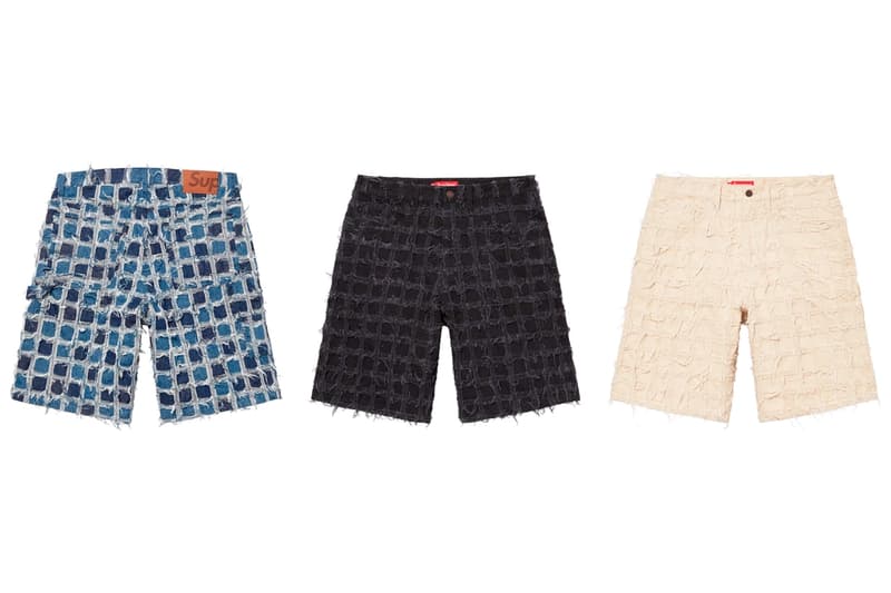 シュプリーム Supreme 2023年春夏コレクション発売アイテム - Week 16