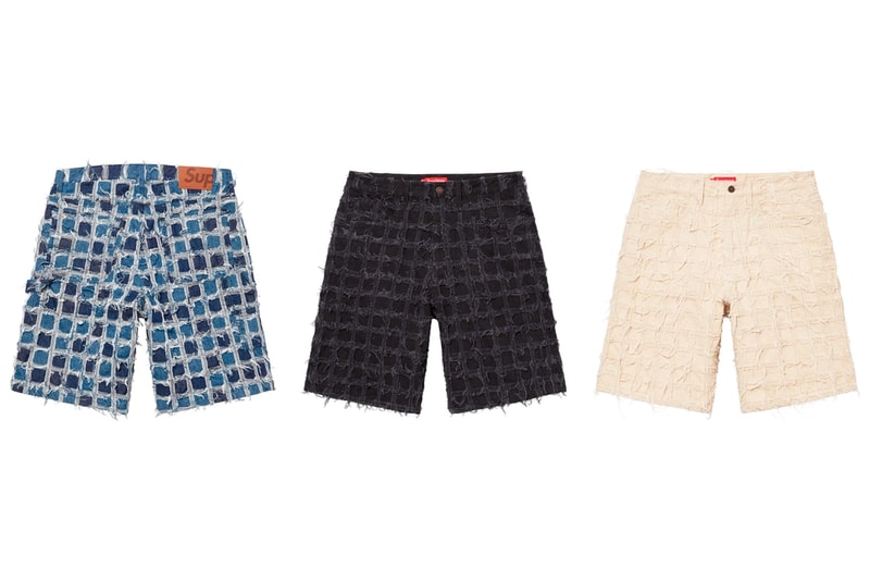 シュプリーム Supreme 2023年春夏コレクション発売アイテム - Week 16