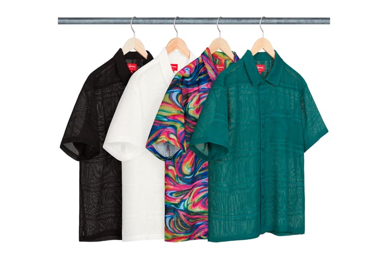 シュプリーム Supreme 2023年春夏コレクション発売アイテム - Week 16