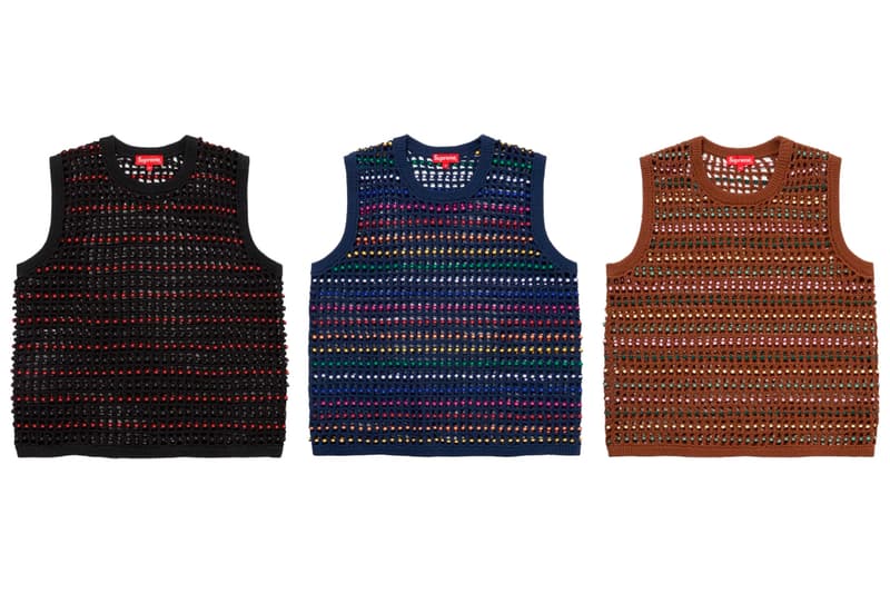 シュプリーム Supreme 2023年春夏コレクション発売アイテム - Week 16