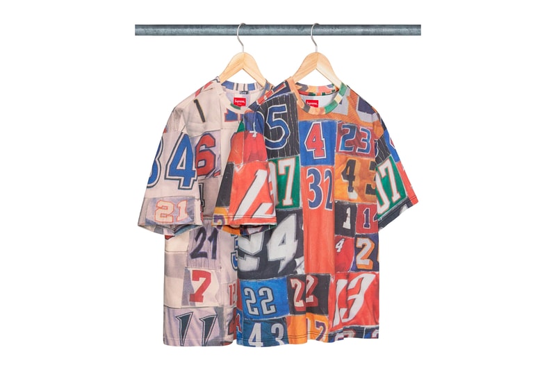 シュプリーム Supreme 2023年春夏コレクション発売アイテム - Week 16