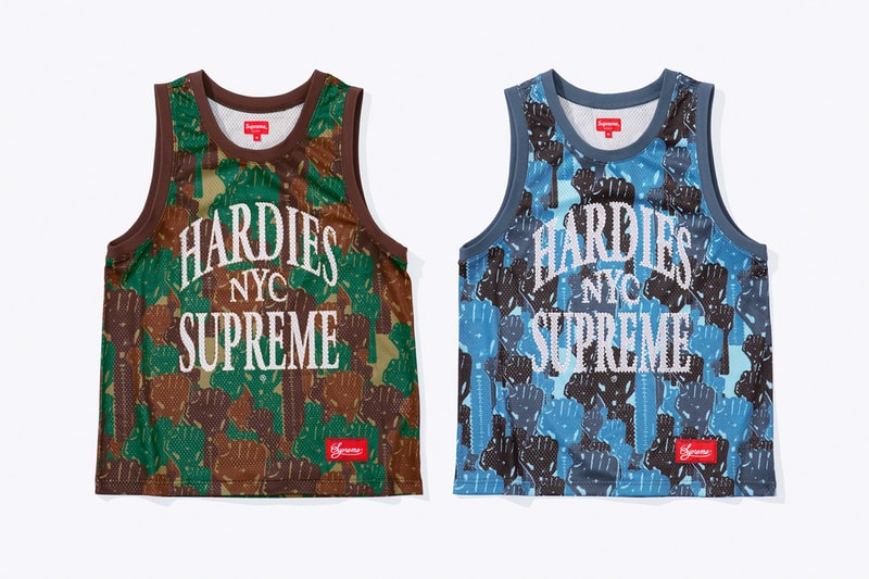 シュプリーム Supreme 2023年春夏コレクション発売アイテム - Week 17