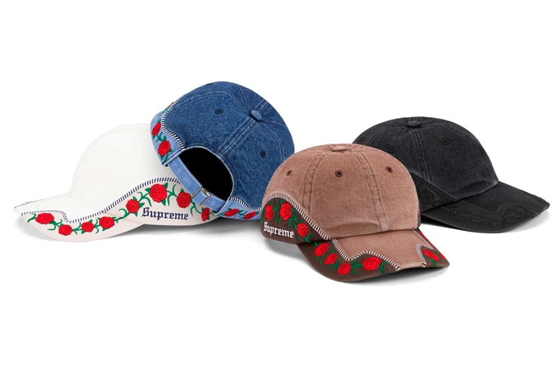 シュプリーム Supreme 2023年春夏コレクション発売アイテム - Week 18