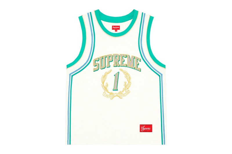 シュプリーム Supreme 2023年春夏コレクション発売アイテム - Week 18