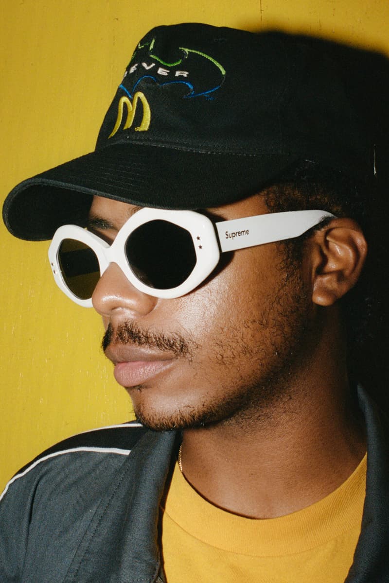 シュプリームから2023年夏シーズンの新作サングラスコレクションが発売 Supreme Summer 2023 Sunglasses Release info