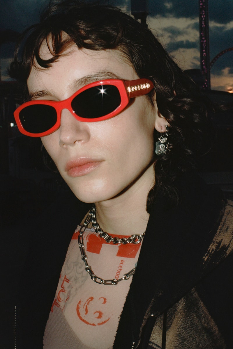 シュプリームから2023年夏シーズンの新作サングラスコレクションが発売 Supreme Summer 2023 Sunglasses Release info