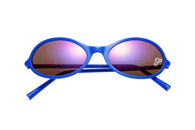 シュプリームから2023年夏シーズンの新作サングラスコレクションが発売 Supreme Summer 2023 Sunglasses Release info