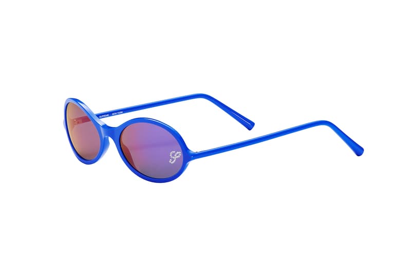 シュプリームから2023年夏シーズンの新作サングラスコレクションが発売 Supreme Summer 2023 Sunglasses Release info