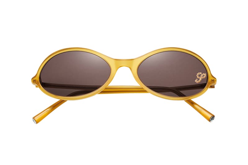 シュプリームから2023年夏シーズンの新作サングラスコレクションが発売 Supreme Summer 2023 Sunglasses Release info