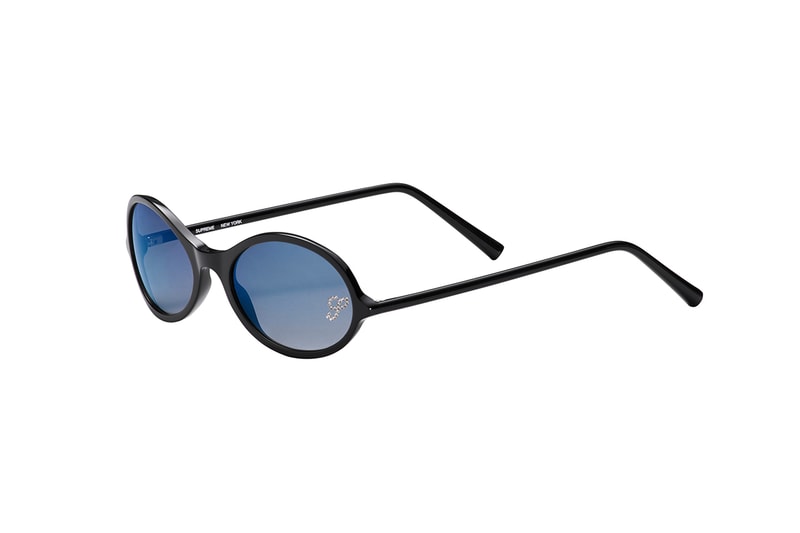 シュプリームから2023年夏シーズンの新作サングラスコレクションが発売 Supreme Summer 2023 Sunglasses Release info