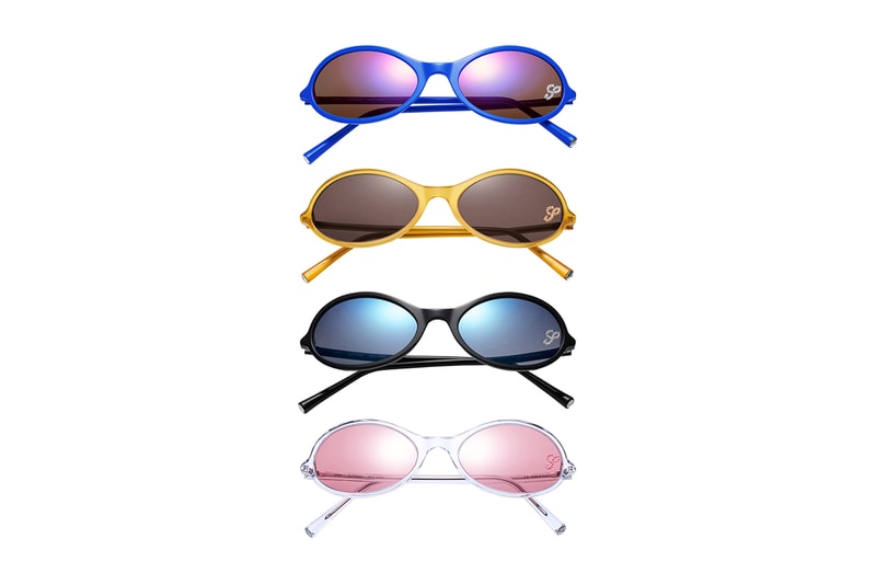 シュプリームから2023年夏シーズンの新作サングラスコレクションが発売 Supreme Summer 2023 Sunglasses Release info