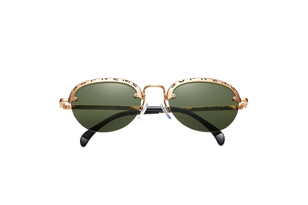 シュプリームから2023年夏シーズンの新作サングラスコレクションが発売 Supreme Summer 2023 Sunglasses Release info