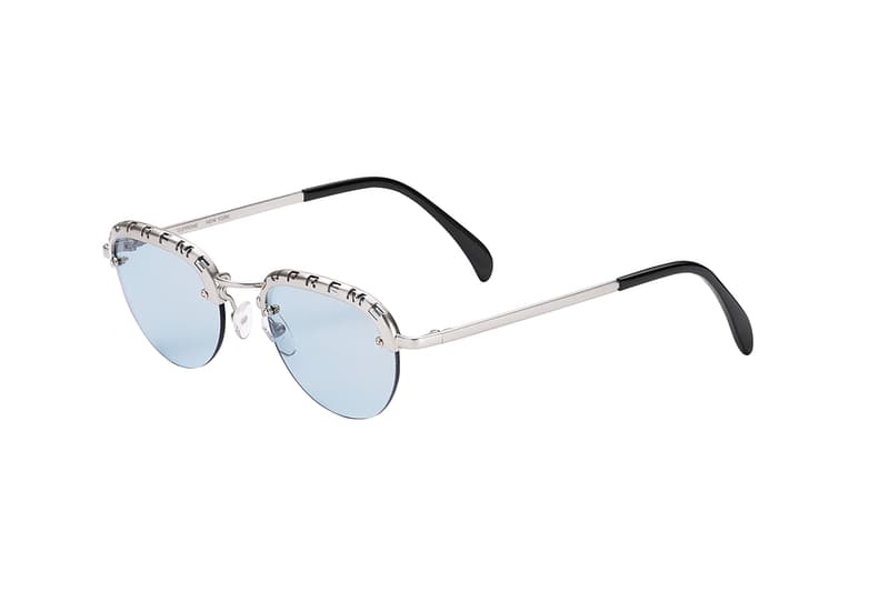 シュプリームから2023年夏シーズンの新作サングラスコレクションが発売 Supreme Summer 2023 Sunglasses Release info