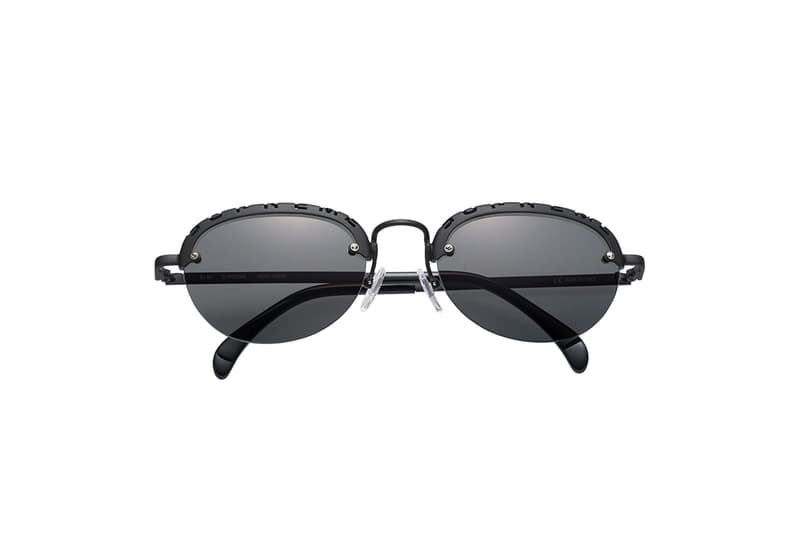 シュプリームから2023年夏シーズンの新作サングラスコレクションが発売 Supreme Summer 2023 Sunglasses Release info