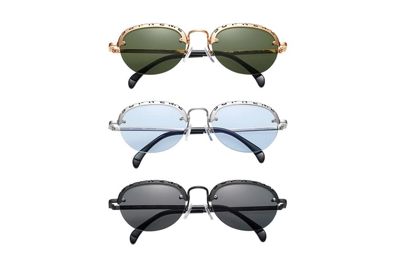 シュプリームから2023年夏シーズンの新作サングラスコレクションが発売 Supreme Summer 2023 Sunglasses Release info