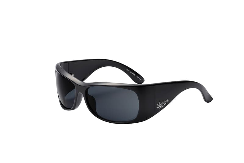 シュプリームから2023年夏シーズンの新作サングラスコレクションが発売 Supreme Summer 2023 Sunglasses Release info