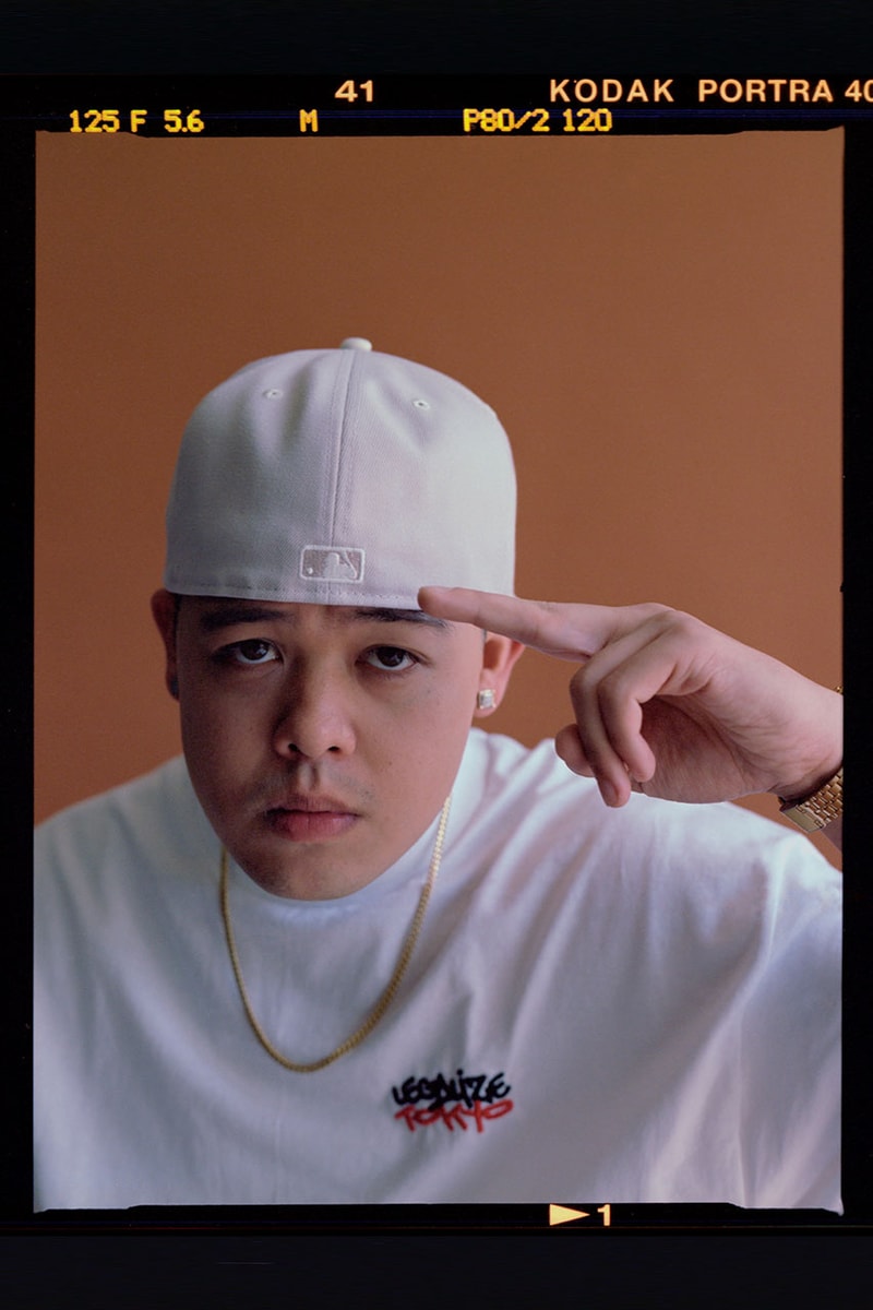 ザキャップがニューヨークヤンキースに焦点を当てたニューエラ®︎別注コレクションを発売 the cap new era New York Yankees collection release info