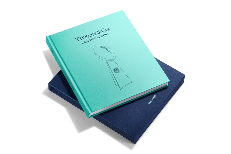 ティファニーからミッチェル & ネスやスポルディングとのコラボアイテムが登場 Tiffany & Co. Mitchell & Ness Spalding Release Info Date Buy Price Jersey Ball Assouline Crafting Victory