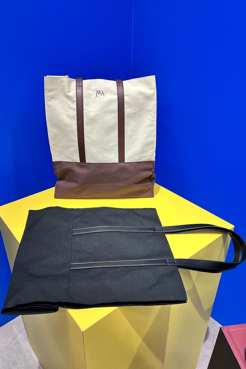 ユニクロ アンド ジェイ ダブリュー アンダーソンの2023年秋冬アイテムをキャッチ UNIQLO and JW ANDERSON 2023 Fall Winter Collection Release Info