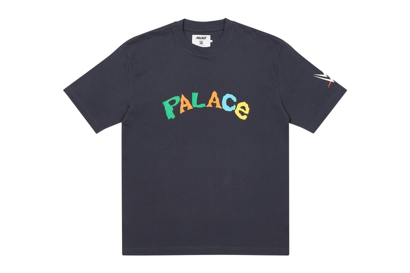 パレス スケートボードから WWE とのコラボカプセルコレクションが発売 WWE Palace Capsule Collection Summer 2023 Week 9 Drop Release Info Date Buy Price Skateboards World Wrestling Entertainment Mick Foley Mankind Dude Love