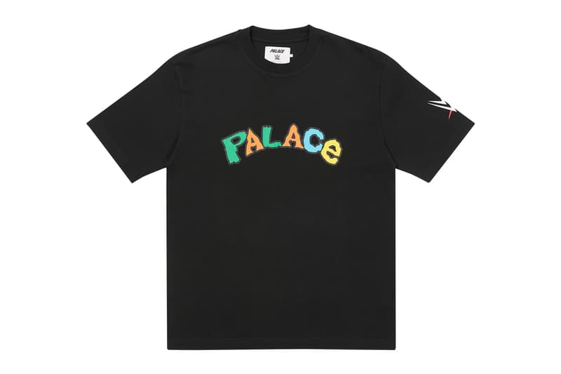 パレス スケートボードから WWE とのコラボカプセルコレクションが発売 WWE Palace Capsule Collection Summer 2023 Week 9 Drop Release Info Date Buy Price Skateboards World Wrestling Entertainment Mick Foley Mankind Dude Love