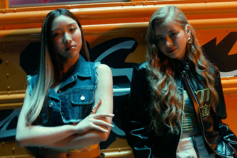 日本発の7人組ガールズグループ エックスジーがコーデーとノリの楽曲をビートジャック xg girls group beat jack cordae Two Tens nore Nothin