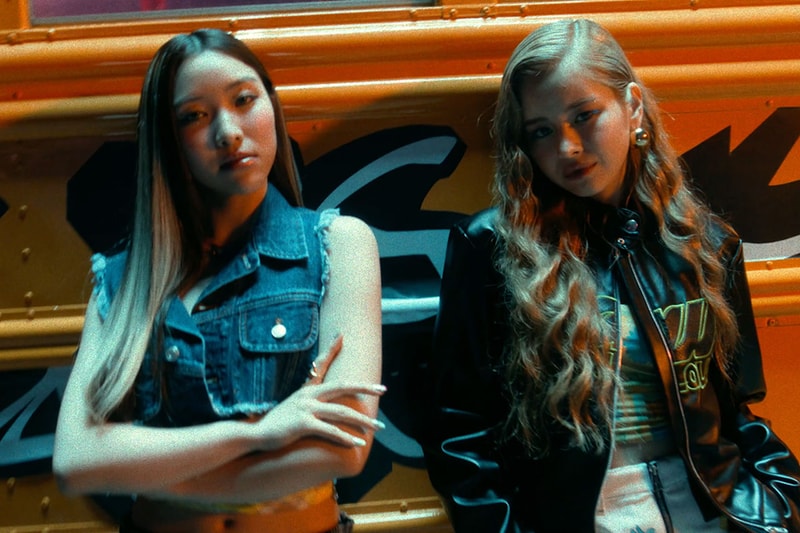 日本発の7人組ガールズグループ エックスジーがコーデーとノリの楽曲をビートジャック xg girls group beat jack cordae Two Tens nore Nothin