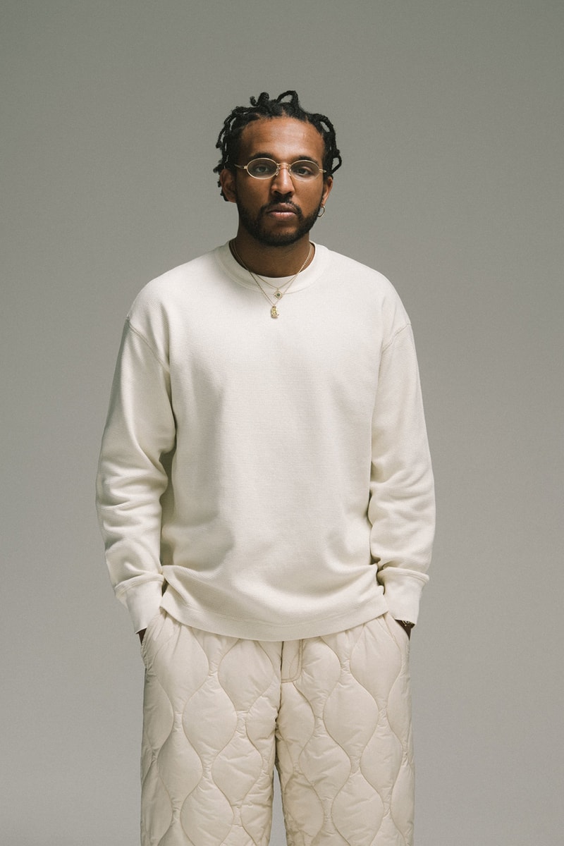 ハル スタジオ 2023年秋冬コレクション HAL STUDIOS® FW23 Evolves Its Signature Aesthetic Fashion