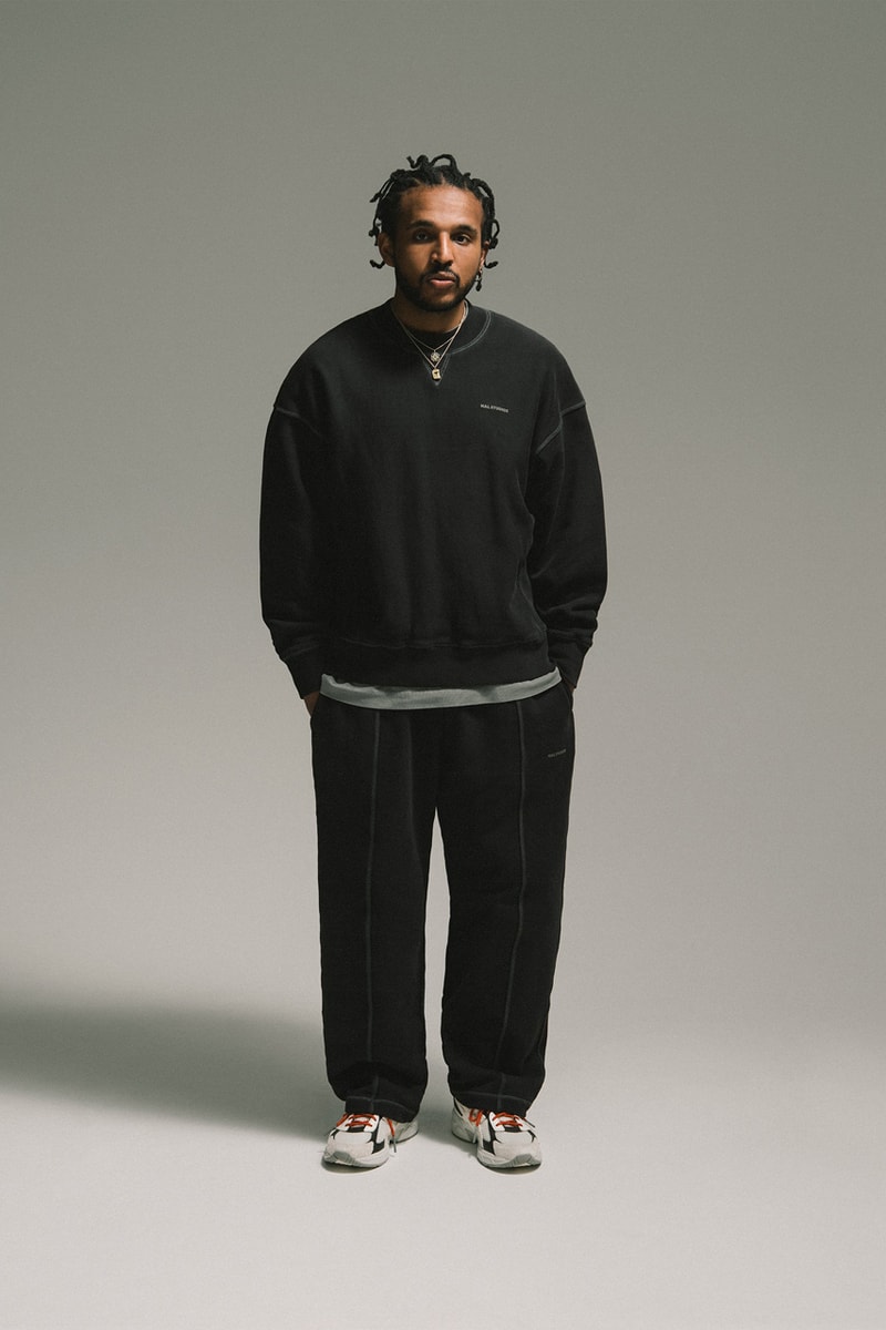 ハル スタジオ 2023年秋冬コレクション HAL STUDIOS® FW23 Evolves Its Signature Aesthetic Fashion
