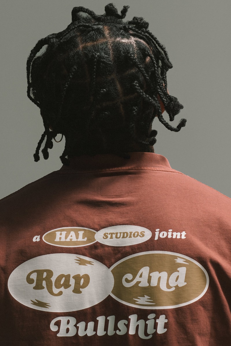 ハル スタジオ 2023年秋冬コレクション HAL STUDIOS® FW23 Evolves Its Signature Aesthetic Fashion