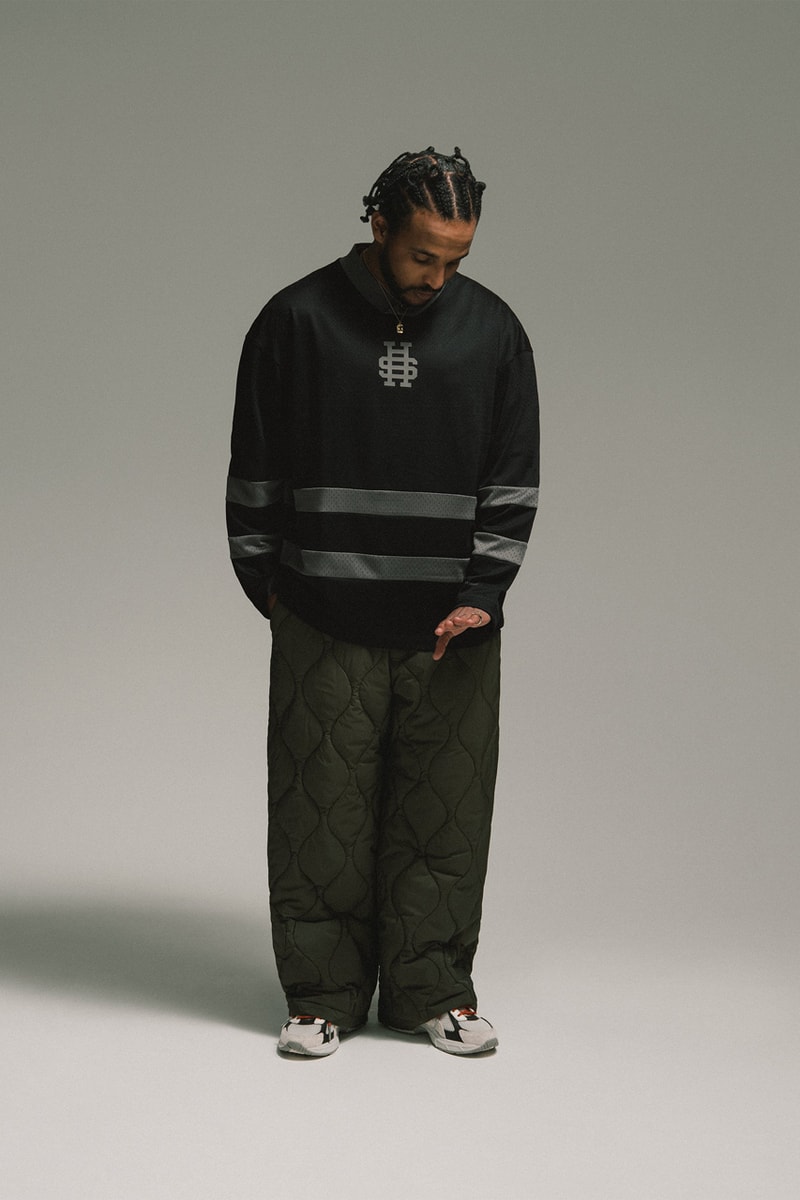 ハル スタジオ 2023年秋冬コレクション HAL STUDIOS® FW23 Evolves Its Signature Aesthetic Fashion