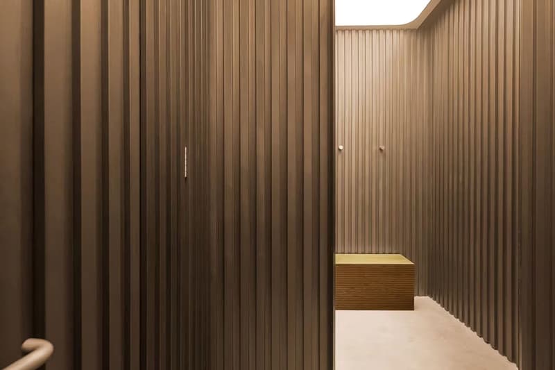 ステューシーが北京に新旗艦店をオープン Stüssy Opens New Chapter Store in Beijing Fashion