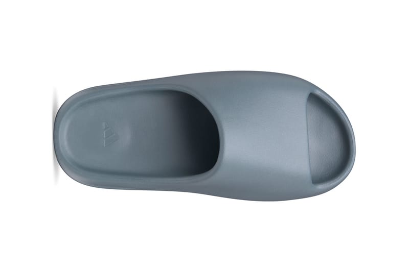 【買い】adidas イージースライド Slate Marine 24.5 靴