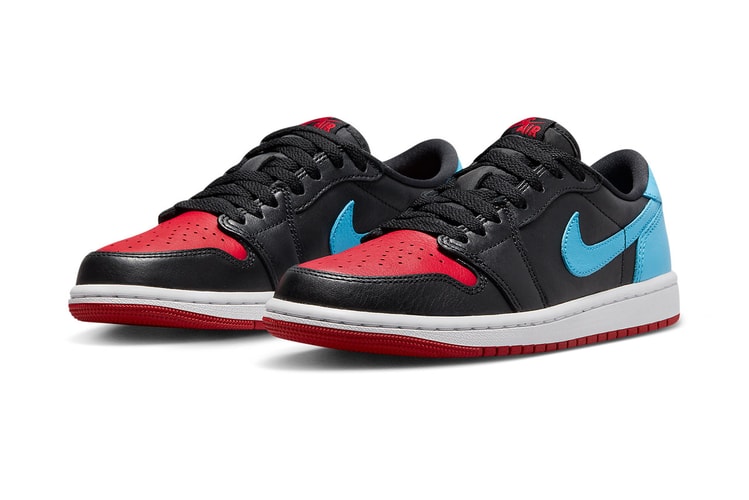 マイケル・ジョーダンのノースカロライナからシカゴへの移動を表現した Air Jordan 1 が登場