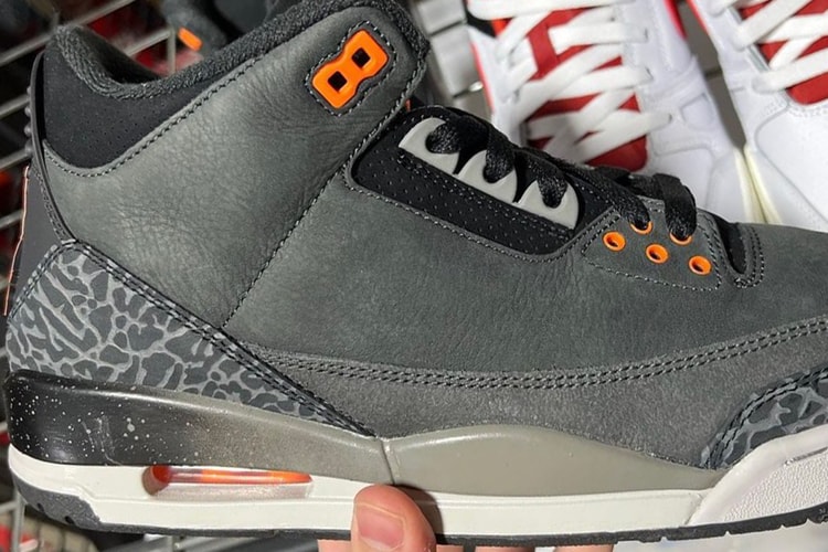 2013年に発売された Air Jordan 3 “Fear” が10年ぶりに復刻か