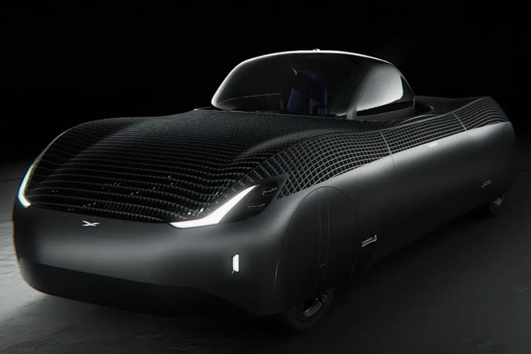 Alef Aeronautics が開発した空飛ぶ電気自動車 Model A が公道走行可能に