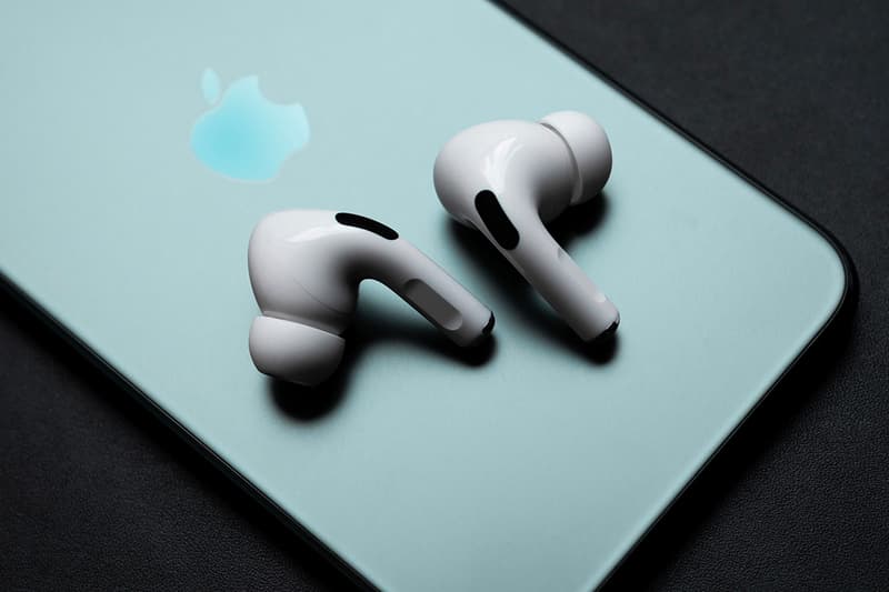 エアポッズで脳波などの生体信号が測定可能に？ apple rumor AirPods measure biological signals such as brain waves