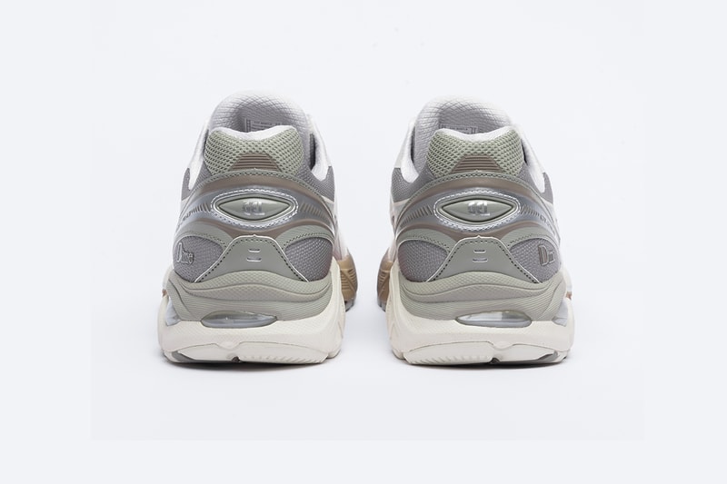 アシックススポーツスタイルから ダイム とのコラボ GT-2160™ が発売 ASICS SportStyle x Dime GT-2160™ release info