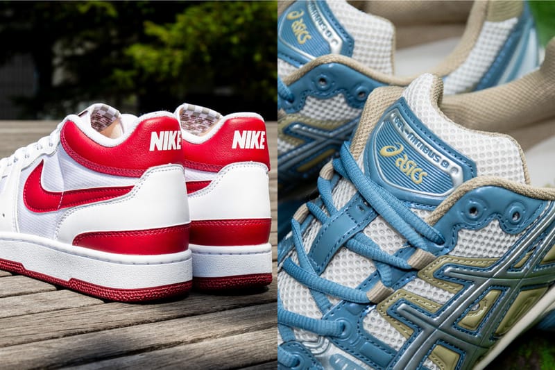 atmos が推す今週のリリースアイテム 5 選