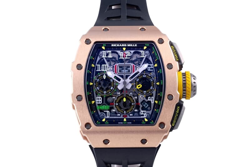 2023年版 “価格上昇率の高い時計ブランド”ランキングが発表 Chrono24 reveals Ranking of watch brands with the highest price increases 2023 Audemars Piguet, Patek Philippe, Richard Mille, Rolex, TAG Heuer, A. Lange & Söhne, Vacheron Constantin, OMEGA, GLYCINE, Girard-Perregaux