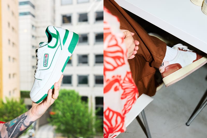 Interviews: 世界各国で大ブレイク中の AUTRY の新コマーシャルディレクターに就任したエンリコ・パシに訊く、ブランドの新たな展望