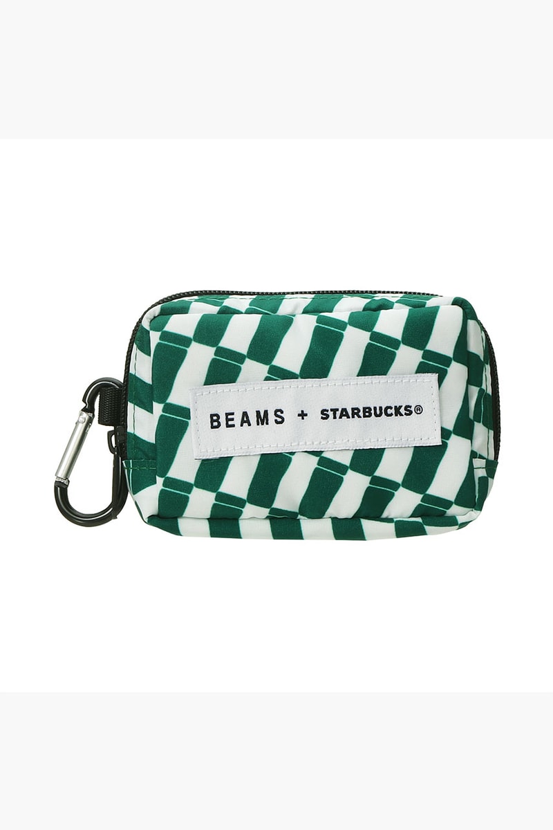 ビームスとスターバックスが“Find MY TOGO Style”をテーマに掲げたコラボアイテムをリリース BEAMS STARBUCKS Find MY TOGO Style Collbo Item Release Info