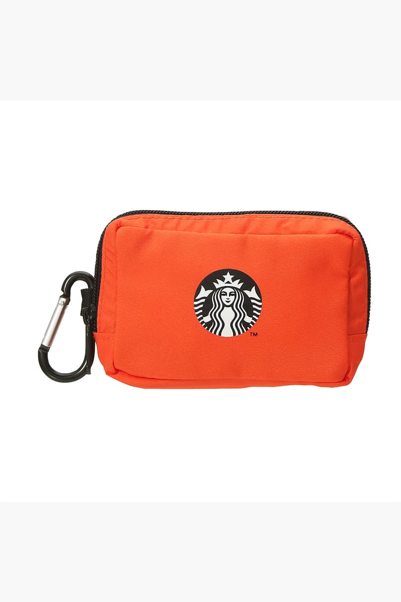 ビームスとスターバックスが“Find MY TOGO Style”をテーマに掲げたコラボアイテムをリリース BEAMS STARBUCKS Find MY TOGO Style Collbo Item Release Info