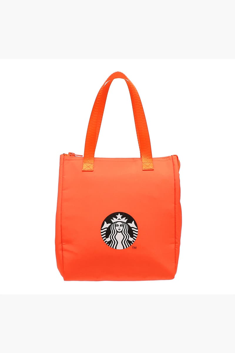 ビームスとスターバックスが“Find MY TOGO Style”をテーマに掲げたコラボアイテムをリリース BEAMS STARBUCKS Find MY TOGO Style Collbo Item Release Info