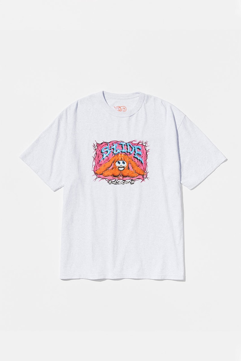 ビームスTがオリジナルのボディ完成を記念し30組のアーティストとのコラボTをローンチ BEAMS T yusuke hanai-yu-nagaba-kousuke-kawamura-hirotton-collbo-t-shirt-launch-info