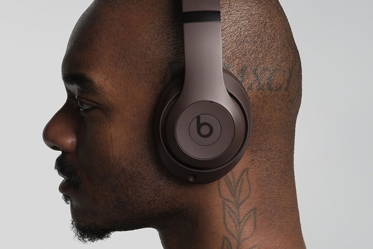 Beats からサミュエル・ロスも携わった次世代ヘッドフォン Beats Studio Pro が発売