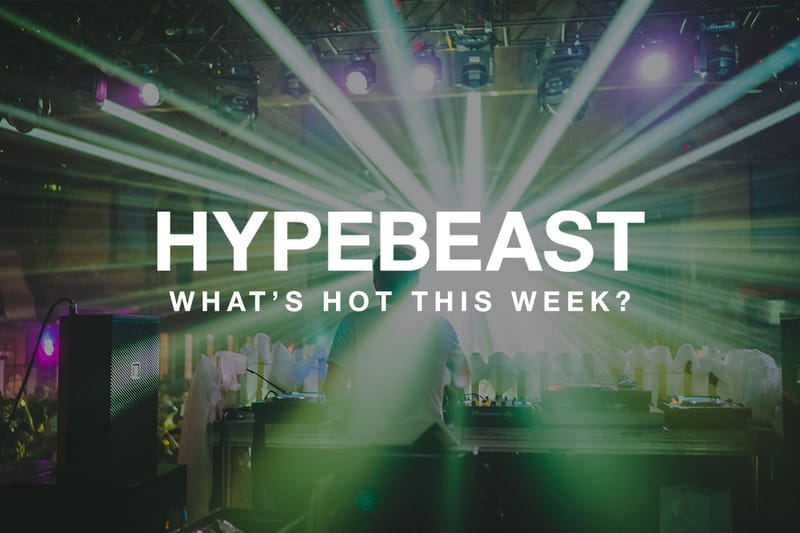 7月前半の“行かなきゃ損する”イベントガイド | What's Hot??