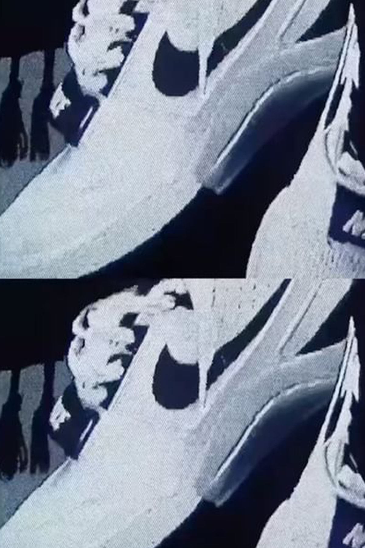 ビリー・アイリッシュ x ナイキエアアルファフォース88の国内発売情報が解禁 Billie Eilish x Nike Air Alpha Force 88 “Fire Red and White” & “Black and White” release info